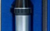 keeler ophthalmoscope with box