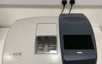 Used Nidek Lexce D edger