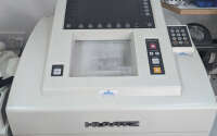 Huvitz edger, tracer and blocker