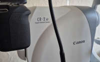 Canon CR2-AF