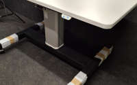 Frastema Double Table
