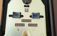 Essilor pupillometer