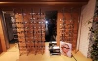 Spectacle /  Glasses Rods