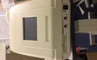 Henson 6000 Compact Plus for Spares