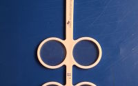 confirmation Flipper +/- 025