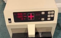 Humphrey Lens Analyser
