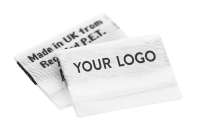 Tyne Grey Bespoke Tag