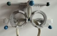Oculus Trial Frame