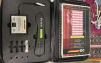 Pachmate Pachymeter