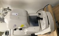 Topcon Triton