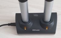 Keeler Li Charger