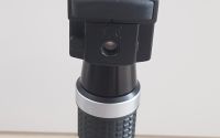 Keeler Professional Streak Retinoscope Head Only