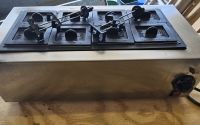 8 Pot BPI lens Tinting bath