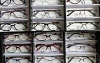 50 Optical Frames