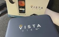 Volk VistaView portable camera, brand new