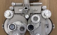 Manual Photopter