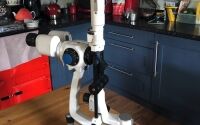 Keeler SL-40H