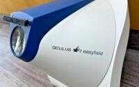 Oculus Easyfield Perimeter no  panel  or  accessor