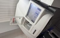 Huvits HPE-410 Patternless Edger