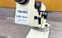 Takagi LM-10 DX Lensmete