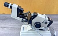 Topcon LM 6 lensmeter