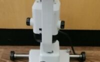 TopCon SL-1E Slit Lamp S/N: 614178