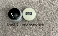 gonio 3 mirror  lens 
