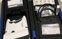 Icare tonometer, model HOME 