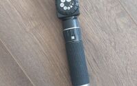 Keeler  Specialist Ophthalmoscope Inc Keeler slim b