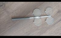 0.25 confirmation stick