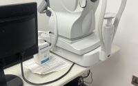 Nidek AFC 210- Fundus Camera