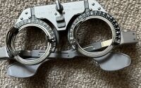 Adult trial frame 