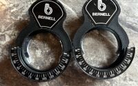 Bernell clip on trail frame