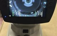 Nidek autorefractometer AR-1