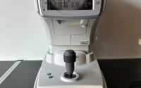 Nidek ARK-530A Auto Ref/Keratometer Pre-owned