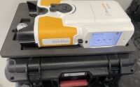 PlenOptika Quicksee Autorefractor