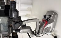 Keeler Z Series - 3020Z Slit lamp - As New