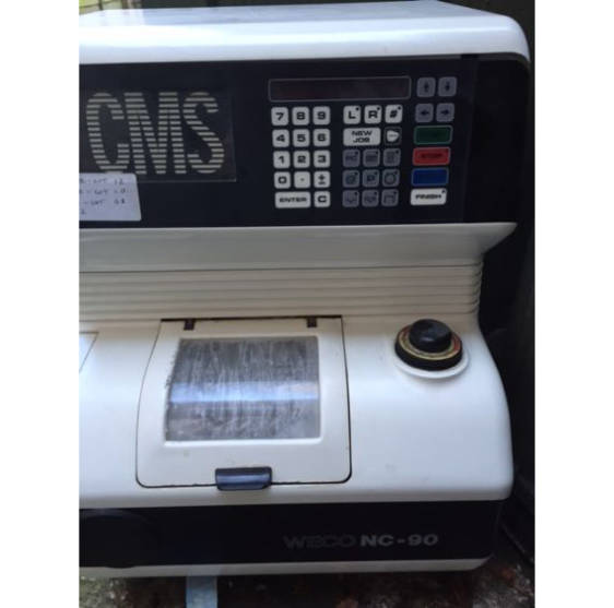 Glazing equipment Used Laboratory Lots Lab Equipment Used Optical