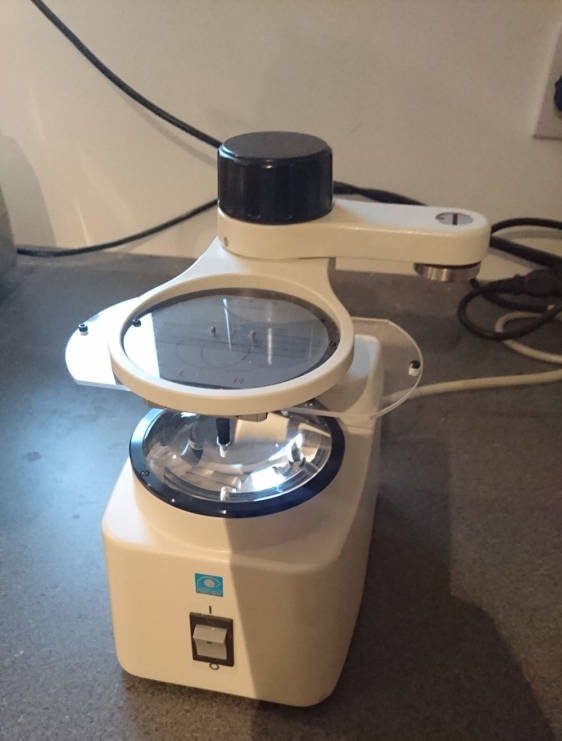 Nidek LE9000 SX Used Lens Edgers Lab Equipment Used Optical