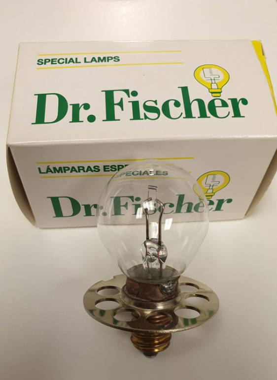 Slit Lamp Bulbs Used Bulbs Ophthalmic Equipment Used Optical