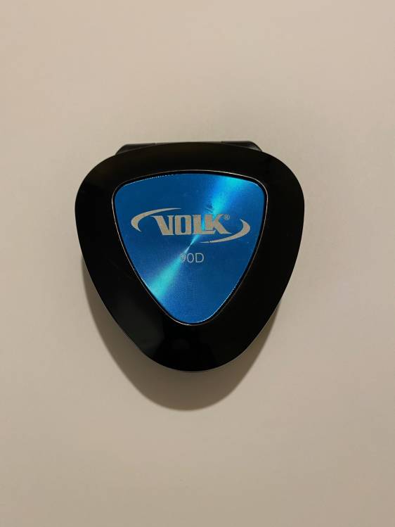 90D Volk Lens Used Volk & Ocular Lenses Ophthalmic Equipment Used