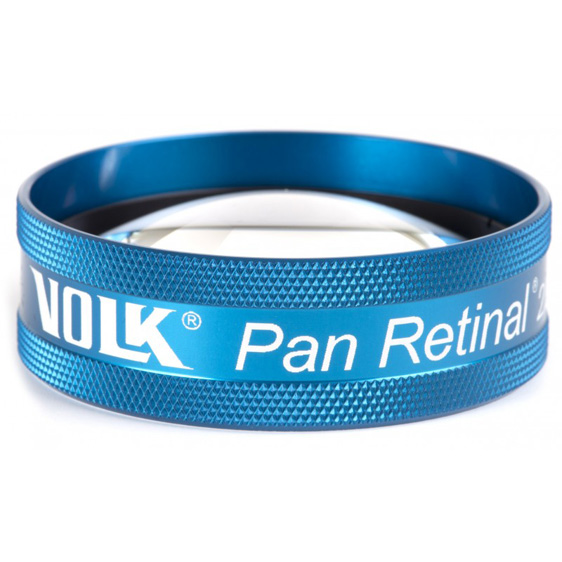 Pan Ret 2.2 Volk Blue