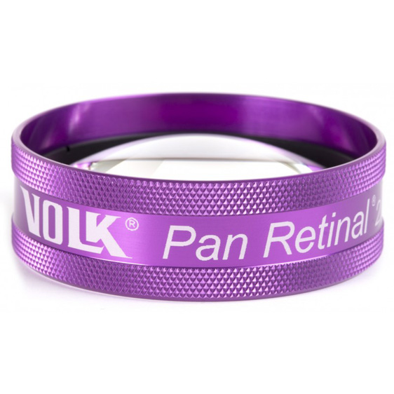 Pan Ret 2.2 Volk Purple