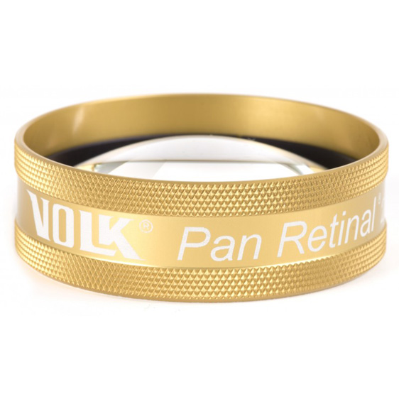 Pan Ret 2.2 Volk Gold