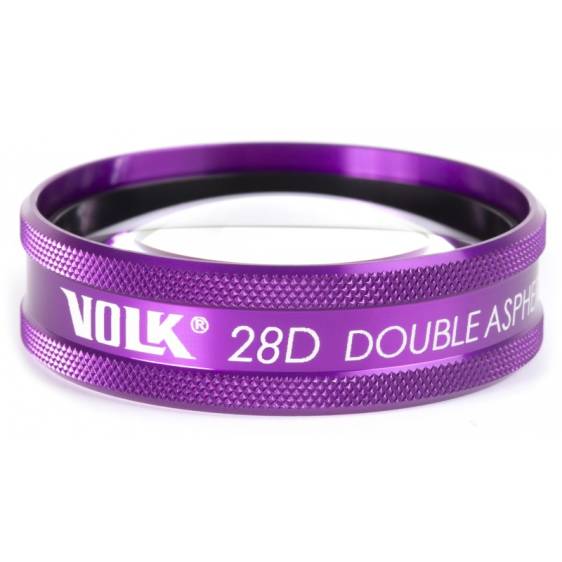 Volk 28D Purple