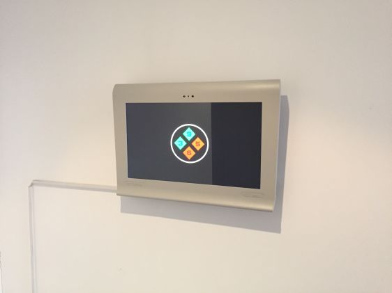 Topcon CC100XP Computerised Test Chart