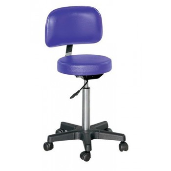 Practitioner Chair Black