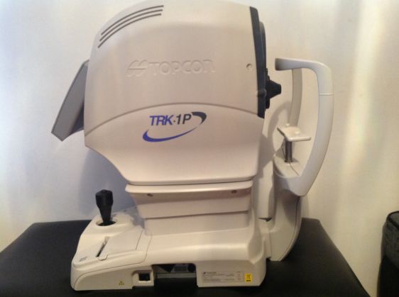 Topcon TRK-1p (4 in 1)