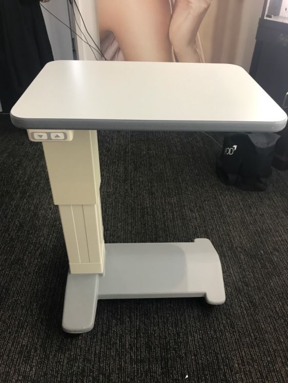 Ancar Electric Instrument Table