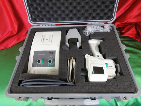 KOWA GENESIS-D HAND HELD CAMERA